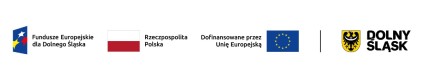 Zdjęcie artykułu Informacja o realizacji projektu finansowanego w ramach Programu Fundusze Europejskie dla Dolnego Śląska